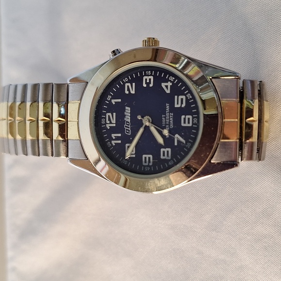 Other - # 260  Globlu watch expandable band